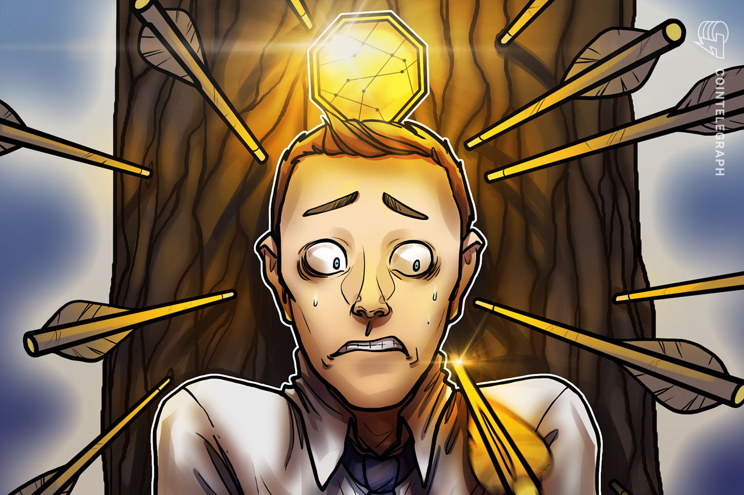 Robinhood CEO Vlad Tenev's X Account Hacked to Promote Fake 'VLAD' Memecoin
