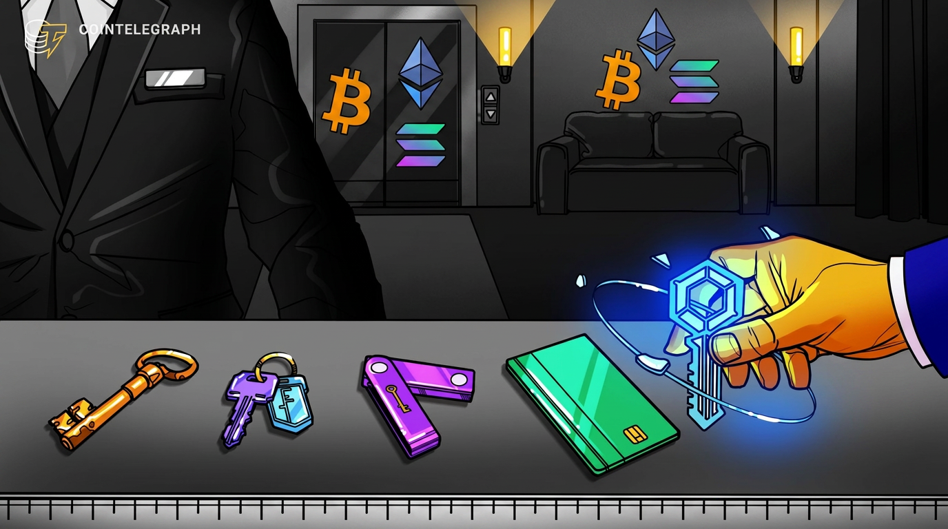 AmericanFortress Unveils Quantum-Safe Wallet Protection for Bitcoin, Ethereum, Solana
