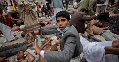 US Airstrike in Yemen Kills Ethiopian Migrants, Sparks War Crimes Allegations