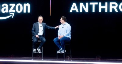 Chinese Open LLMs Pressure Anthropic and OpenAI as Market Bets on $1.25 Trillion Valuation