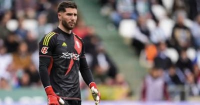 Luca Zidane Makes World Cup Debut for Algeria