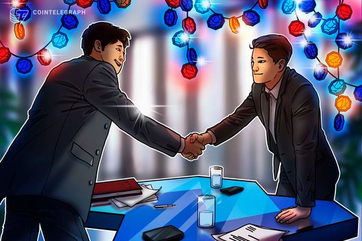 OKX Ventures and KIS Acquire 19.6% Stake in Coinone for $106M