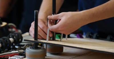 Berkeley Researchers Turn Internet Videos Into Robot Training Data