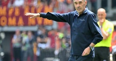 Atalanta Sacks Palladino After Six Months, Appoints Maurizio Sarri
