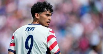 Ricardo Pepi's World Cup Win Spurs Fan Token Interest, Web3 Marketing Push