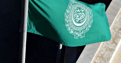Arab League Condemns Iran Missile Strikes on Gulf States as Tensions Rise