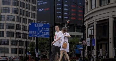 Asia Hedge Funds Post Triple-Digit Gains as AI Rally Fuels Tech Investment Shift