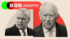 British Monarchy Faces Budget Cut as Public Demands Transparency