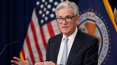 Bond Market Turmoil May Block Fed Rate Cuts in 2026, Threatening Stability