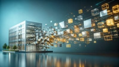 Long Tail RWA Issuers Hit $10 Billion Market Cap, J.P. Morgan Leads