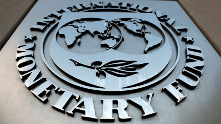 IMF Flags Tokenization Risk as Market Hits $65 Billion