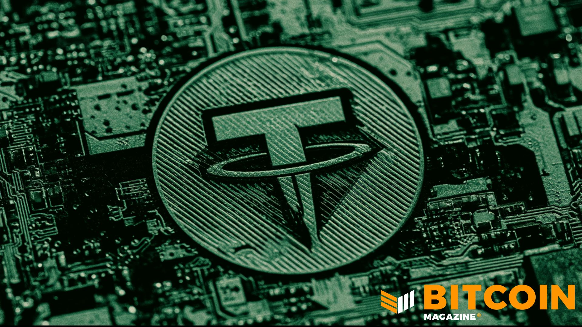 Tether Completes First Big Four Audit of Reserves With KPMG