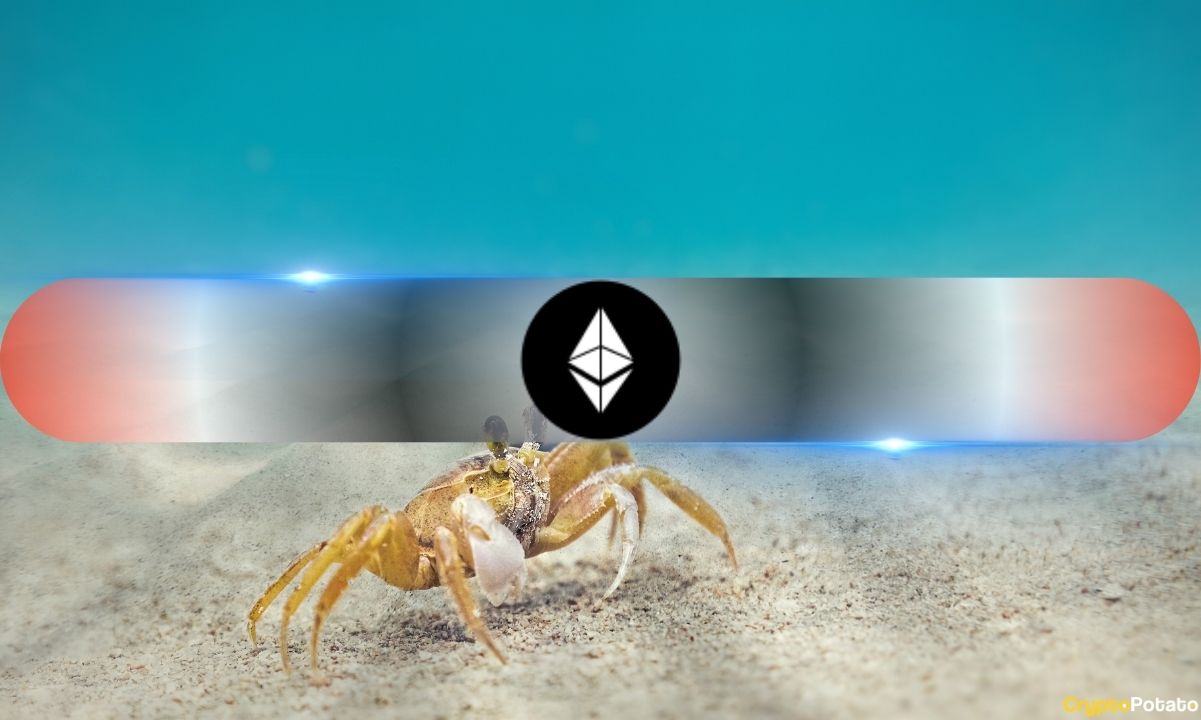Ethereum Sits 17% Below Realized Price as On-Chain Signals Stay Mixed