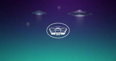 U.S. Government Releases Never-Before-Seen UFO Files