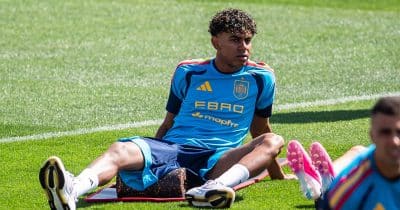 Lamine Yamal Declared Fit for World Cup Opener, Crypto Markets Eye Tournament Frenzy