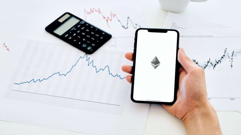 Pseudonymous Trader Pentoshi Says Ether Price Near Same Level as Nine Years Ago