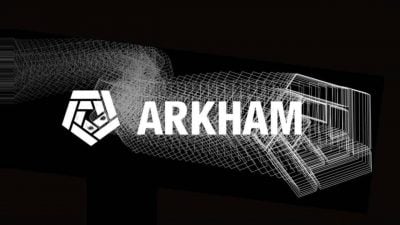 Arkham Launches Enterprise Platform Targeting Crypto Compliance and Risk Teams
