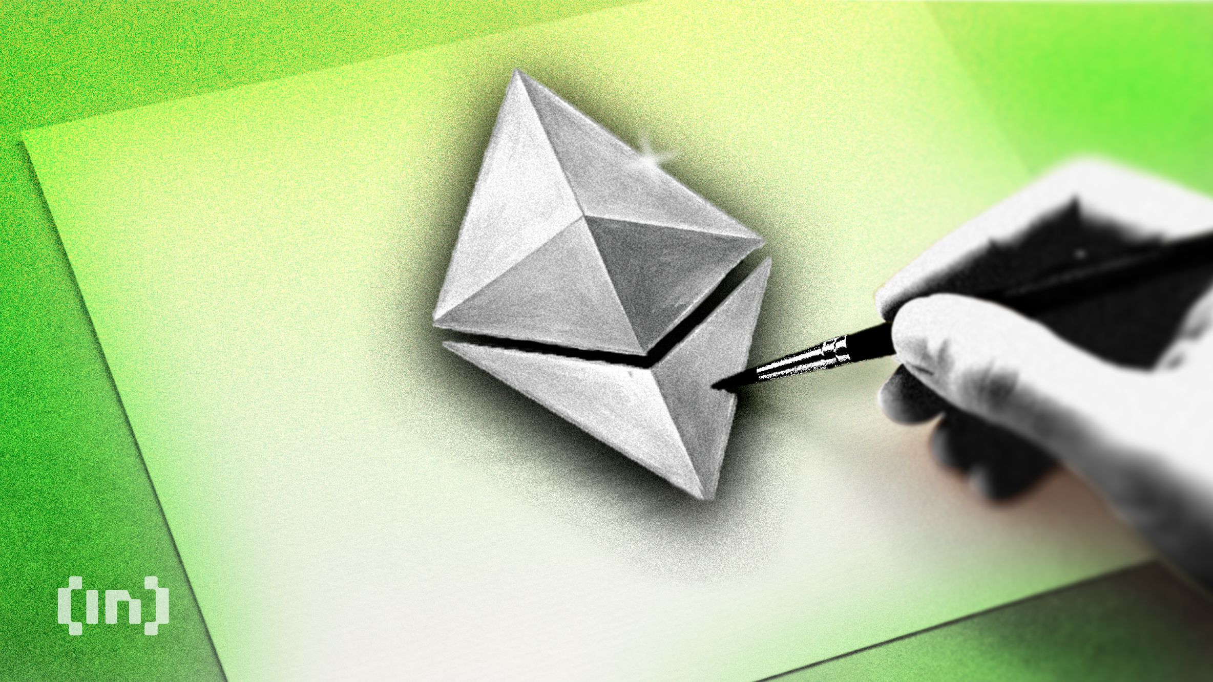 Ethereum Heads for Historic Third Straight Red Quarter as Price Slump Persists