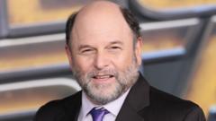 Jason Alexander Apologizes for Sketch with Courtney Stodden — No Crypto Impact