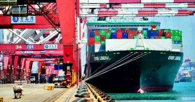 China Slaps Export Controls on 10 US Firms, Escalating Tech War