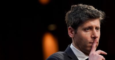 OpenAI Raises $122B as AI Arms Race Intensifies