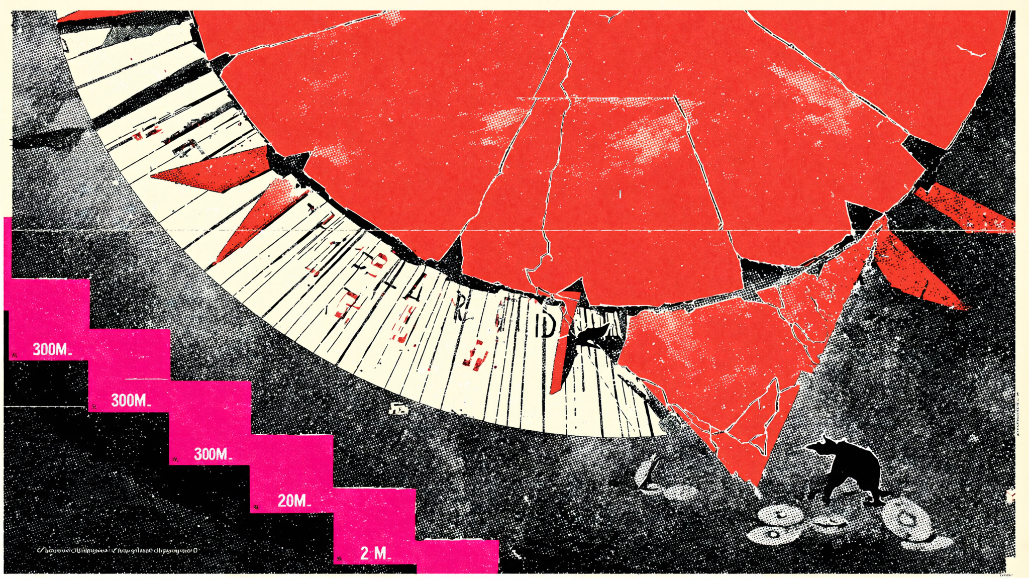 Radiant Capital's $50M North Korean Hack Leaves Protocol With $2.21M TVL
