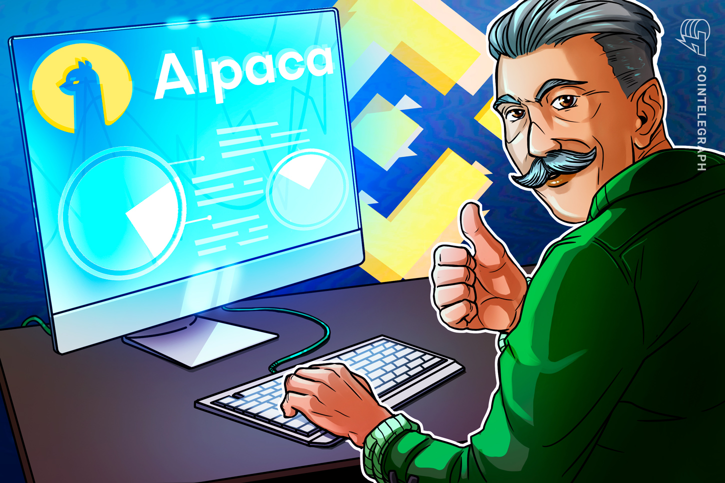 Alpaca Raises $135M for Tokenized, AI-Native Brokerage Infrastructure