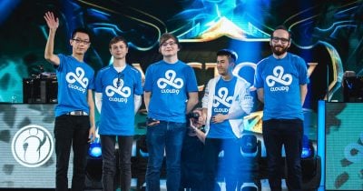 Cloud9 Overhauls Valorant Coaching Staff Amid Losing Streak