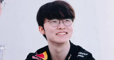 Faker Named to TIME's 100 Most Influential People in Sports for 2026