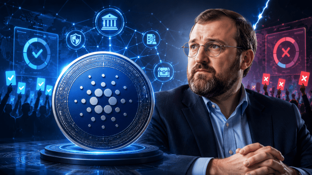 Cardano Community Approves 3.6M ADA Developer Initiative as Hoskinson Reaffirms Focus