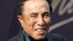 Judge Dismisses Smokey Robinson’s Defamation Claim