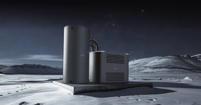 Antares Nuclear Raises $470M to Build Tiny Reactors for US Military Bases