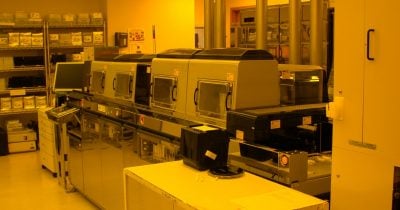 China's Chip Industry Revenue Climbs 22% to $245 Billion