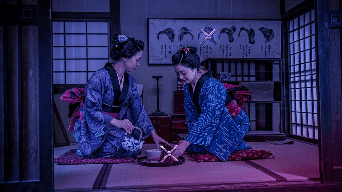 SBI Holdings Files for Japan's First Spot XRP ETF, Targets $32B