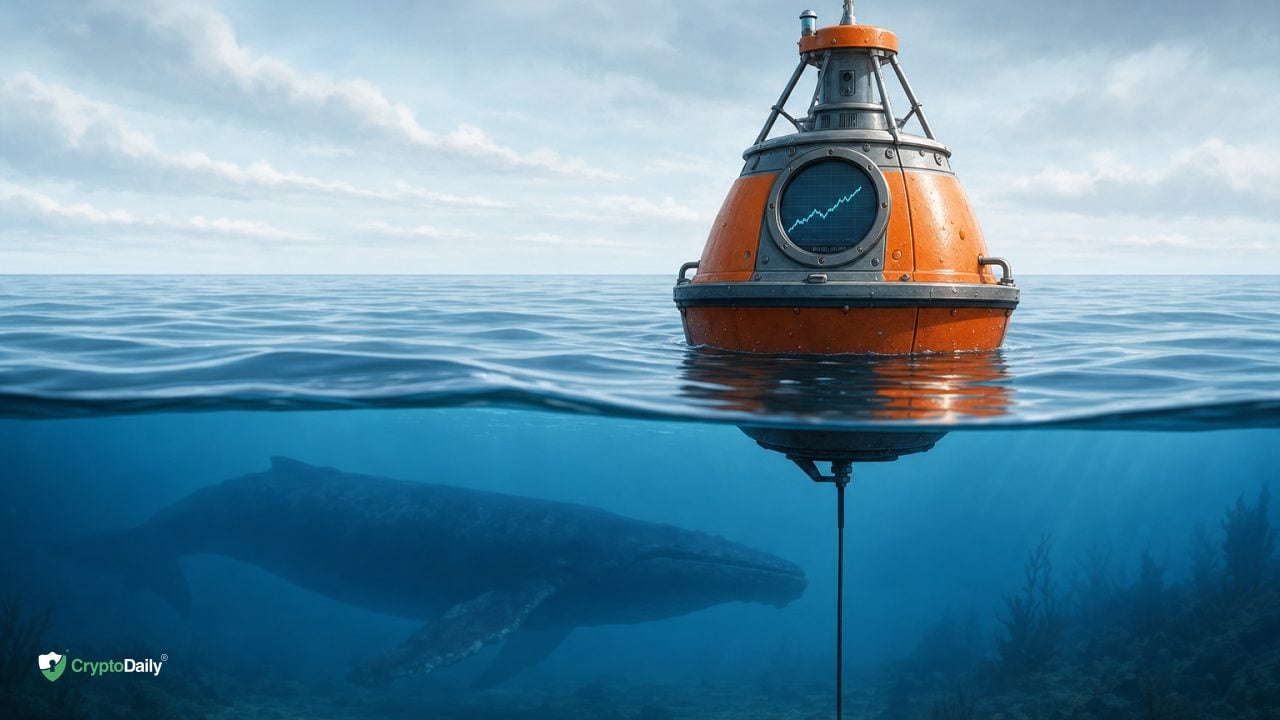 Traders Turn to CVD and Whale Balances to Detect Quiet Accumulation