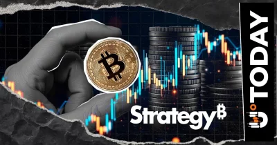 Strategy Hits $62B in Bitcoin Holdings, Saylor Details 'Stretch' Credit Engine