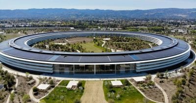 Apple Files Legal Complaint Against UK Government Over Encrypted Data Demand