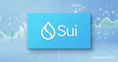 Sui Blockchain Drops Gas Fees for Stablecoin Transfers