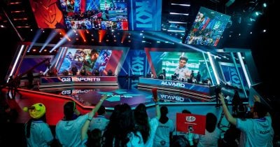 Jojopyun Expected to Leave Movistar KOI in Offseason