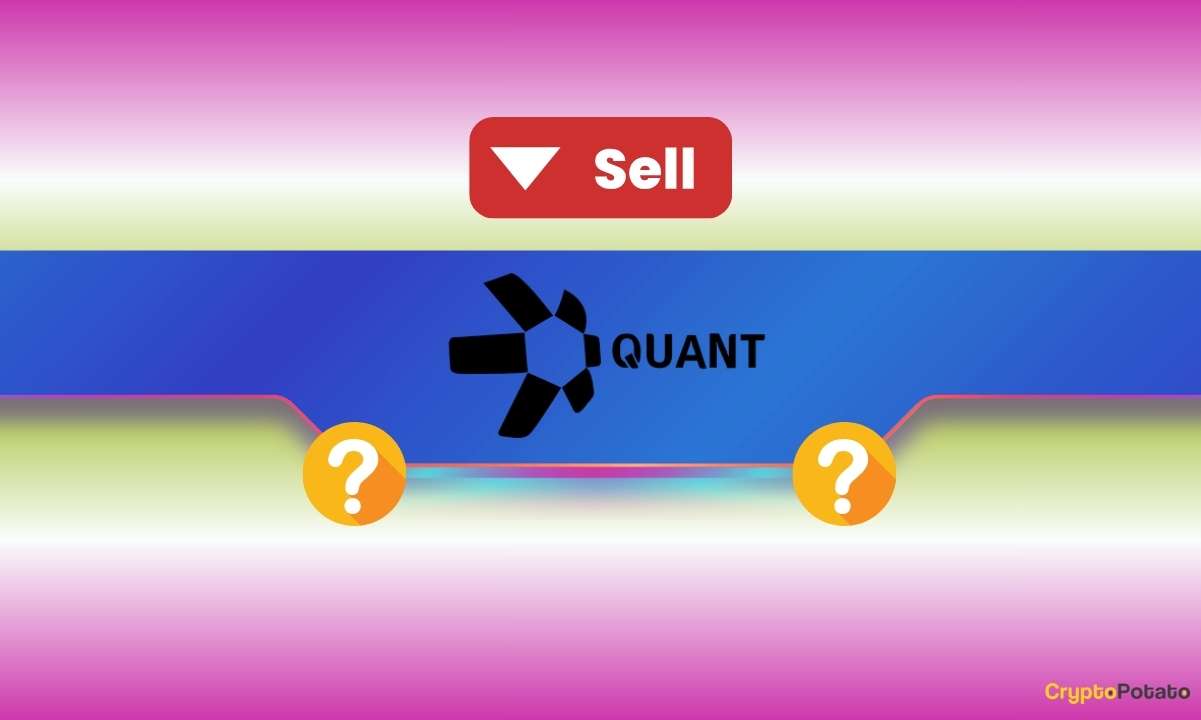 Quant Token Spikes 260% to Five-Year High After Clearing House and ECB Picks