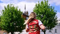 Arsenal Wins Premier League Title as Crypto Markets Ignore Cultural Events