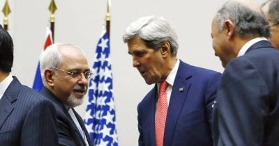 US Keeps Economic Pressure on Iran, Clouding Prospects for a Deal