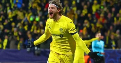 Celtic Revive Pursuit of Bodo/Glimt Striker Kasper Hogh