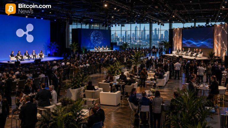 Ripple Swell 2026 Unites XRP Builders, Finance Leaders in NYC