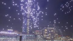 Sydney Drone Crash Puts Decentralized Control in the Spotlight