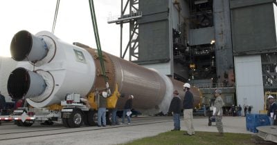 Fire at Key Russian Rocket Engine Plant Raises Military Concerns