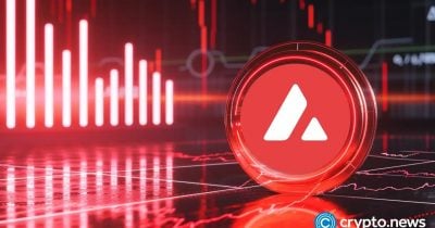Avalanche Foundation Unveils Gross Chain Income Metric to Gauge Blockchain Economy