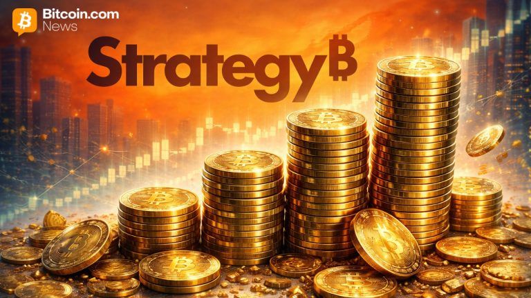 Strategy Inc. Adds 3,015 Bitcoins to Holdings, Cements Status as Most-Shorted Large-Cap U.S. Stock