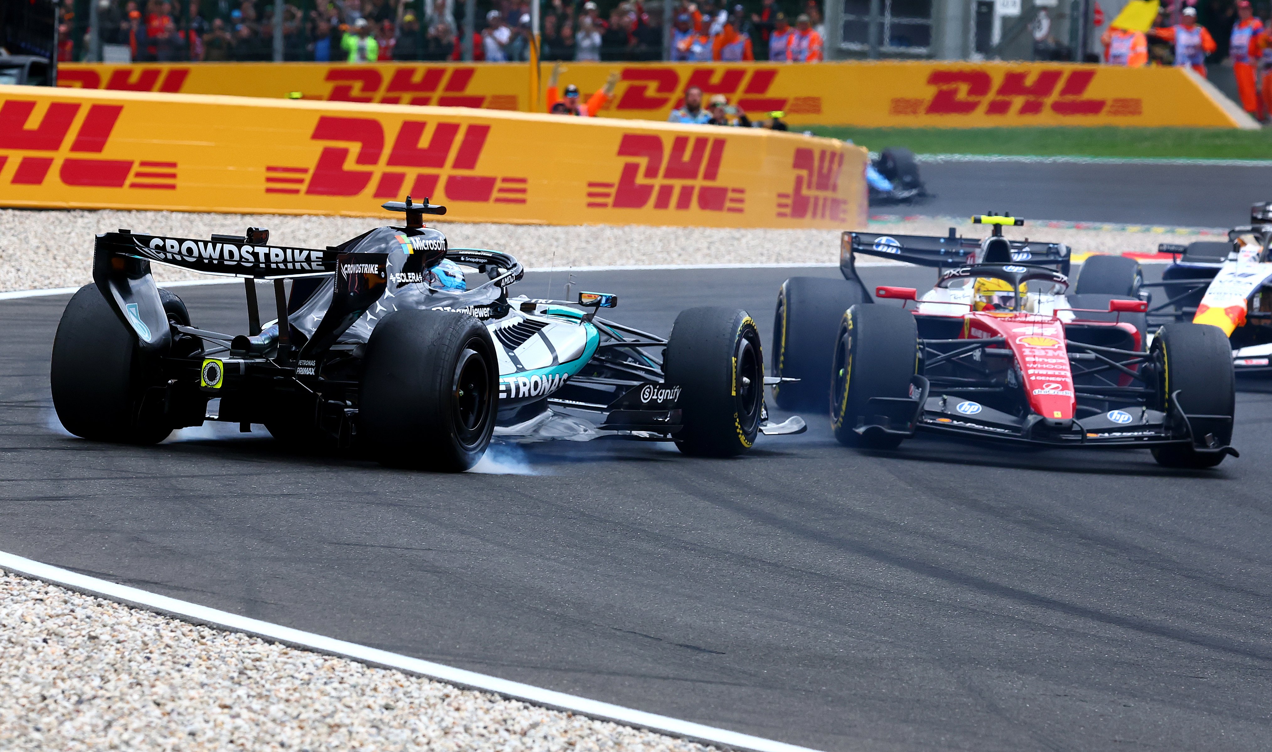 Apple's Free F1 Trial Is a Masterclass in User Acquisition – Crypto Airdrops Should Take Notes