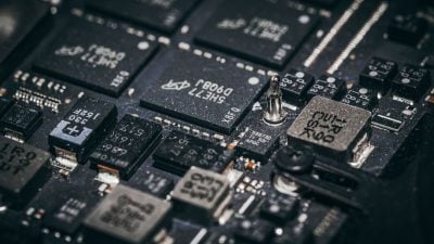 TSMC Chip Tool Demand Nearly Doubles on AI Expansion